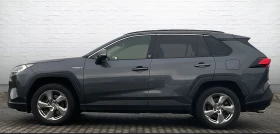 Toyota Rav4 2.5 Hybrid D Team Deutschland 4x4 ACC FLA, снимка 3