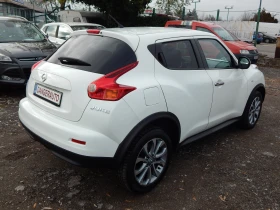 Nissan Juke 1.5DCI* ПЕРФЕКТНА* , снимка 4