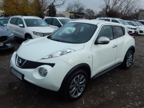 Nissan Juke 1.5DCI* ПЕРФЕКТНА* , снимка 1