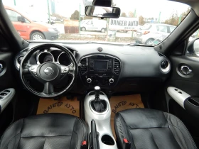 Nissan Juke 1.5DCI* ПЕРФЕКТНА* , снимка 14