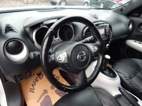 Nissan Juke 1.5DCI* ПЕРФЕКТНА* , снимка 12