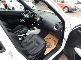 Nissan Juke 1.5DCI* ПЕРФЕКТНА* , снимка 16