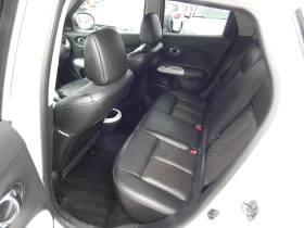 Nissan Juke 1.5DCI* ПЕРФЕКТНА* , снимка 15