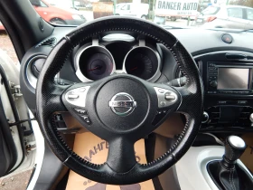 Nissan Juke 1.5DCI* ПЕРФЕКТНА* , снимка 13