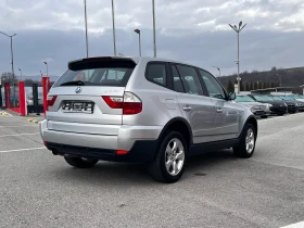 Обява за продажба на BMW X3 20d xDrive Навигация Биксенон Angel Eyes  ~11 500 лв. - изображение 4