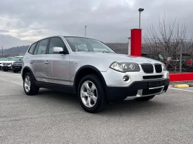 Обява за продажба на BMW X3 20d xDrive Навигация Биксенон Angel Eyes  ~11 500 лв. - изображение 2