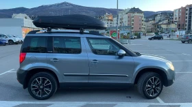 Skoda Yeti 2.0 | Mobile.bg    7