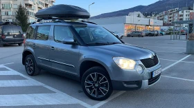 Skoda Yeti 2.0, снимка 8