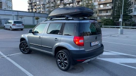 Skoda Yeti 2.0, снимка 4