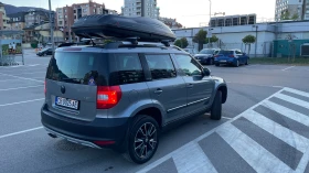 Skoda Yeti 2.0 | Mobile.bg    6