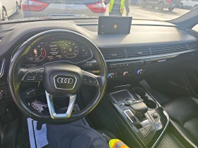 Audi Q7 Premium Plus* Обдух* BOSE* 360* Диг.табло* Пано* , снимка 9