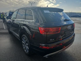 Audi Q7 Premium Plus* Обдух* BOSE* 360* Диг.табло* Пано* , снимка 6