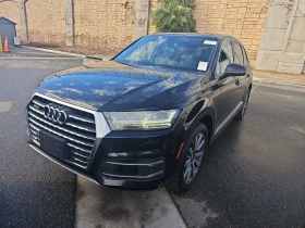 Audi Q7 Premium Plus* Обдух* BOSE* 360* Диг.табло* Пано* , снимка 1