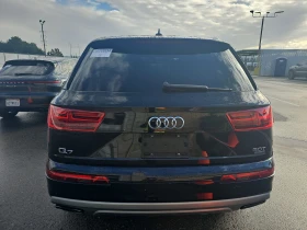 Audi Q7 Premium Plus* Обдух* BOSE* 360* Диг.табло* Пано* , снимка 5