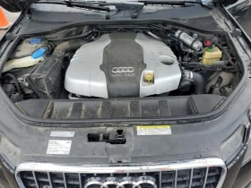 Audi Q7, снимка 12