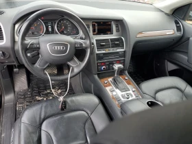 Audi Q7, снимка 8