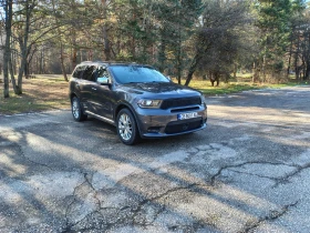 Dodge Durango CITADEL 5, 7 HEMI LPG | Mobile.bg    13