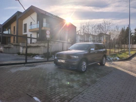 Dodge Durango CITADEL 5, 7 HEMI LPG | Mobile.bg    15