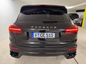 Porsche Cayenne GTS PAKET 4.2d GERMANY СПЕШНО, снимка 17