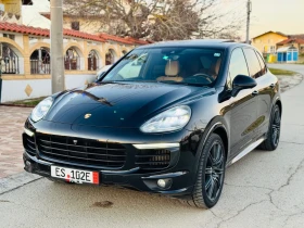 Porsche Cayenne GTS PAKET 4.2d GERMANY СПЕШНО, снимка 8