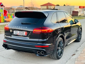 Porsche Cayenne GTS PAKET 4.2d GERMANY СПЕШНО, снимка 4