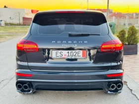 Porsche Cayenne GTS PAKET 4.2d GERMANY СПЕШНО, снимка 5