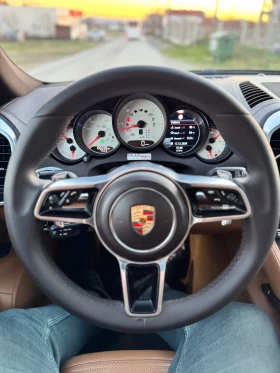 Porsche Cayenne GTS PAKET 4.2d GERMANY СПЕШНО, снимка 16