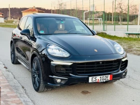 Porsche Cayenne GTS PAKET 4.2d GERMANY СПЕШНО, снимка 2