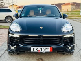 Porsche Cayenne GTS PAKET 4.2d GERMANY СПЕШНО, снимка 1