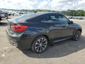 BMW X6, снимка 4