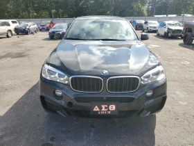 BMW X6, снимка 1