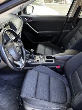 Обява за продажба на Mazda CX-5 4х4 / FACE LIFT / ~19 999 лв. - изображение 8