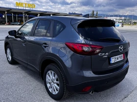 Обява за продажба на Mazda CX-5 4х4 / FACE LIFT / ~19 999 лв. - изображение 5