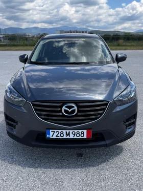 Обява за продажба на Mazda CX-5 4х4 / FACE LIFT / ~19 999 лв. - изображение 2