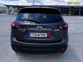 Обява за продажба на Mazda CX-5 4х4 / FACE LIFT / ~19 999 лв. - изображение 4
