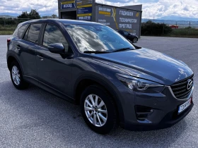 Обява за продажба на Mazda CX-5 4х4 / FACE LIFT / ~19 999 лв. - изображение 1