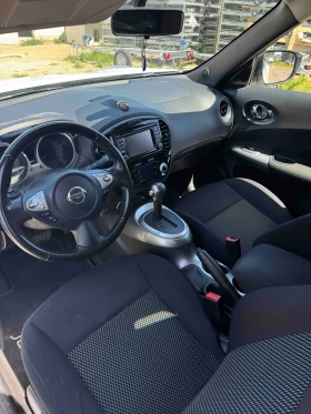 Обява за продажба на Nissan Juke ~27 000 лв. - изображение 6