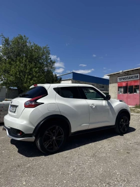 Обява за продажба на Nissan Juke ~27 000 лв. - изображение 5