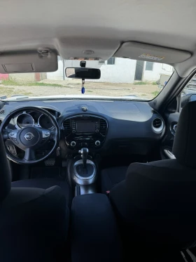 Обява за продажба на Nissan Juke ~27 000 лв. - изображение 7