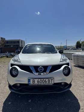 Обява за продажба на Nissan Juke ~27 000 лв. - изображение 1