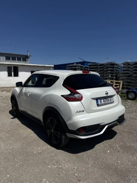 Обява за продажба на Nissan Juke ~27 000 лв. - изображение 3