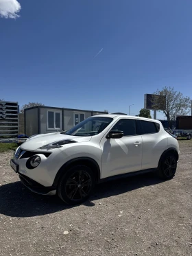 Обява за продажба на Nissan Juke ~27 000 лв. - изображение 2