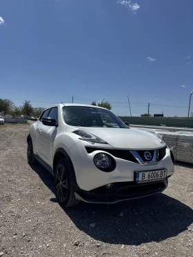 Обява за продажба на Nissan Juke ~27 000 лв. - изображение 1