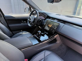 Land Rover Range Rover Sport SV EDITION ONE | Mobile.bg    15