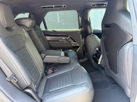Land Rover Range Rover Sport SV EDITION ONE | Mobile.bg    13