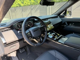 Land Rover Range Rover Sport SV EDITION ONE | Mobile.bg    9