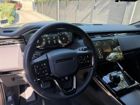 Land Rover Range Rover Sport SV EDITION ONE | Mobile.bg    10