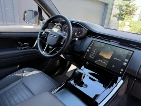 Land Rover Range Rover Sport SV EDITION ONE | Mobile.bg    16