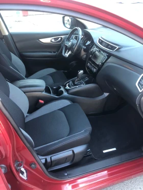 Nissan Qashqai  1.7 dci N-Connecta 44 | Mobile.bg    13