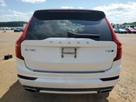 Volvo Xc90 T6 R-DESIGN *   * * *  | Mobile.bg    6